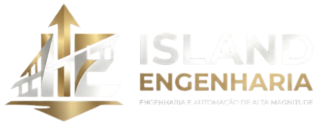 Island Engenharia — Engenharia e Automação de Alta Magnitude